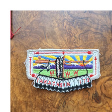 Takachsin Lodge 77 Boy Scouts Order of the Ar...