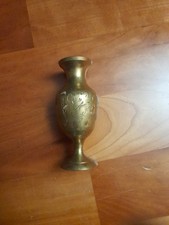 Kerzenhalter Kerzenständer Messing