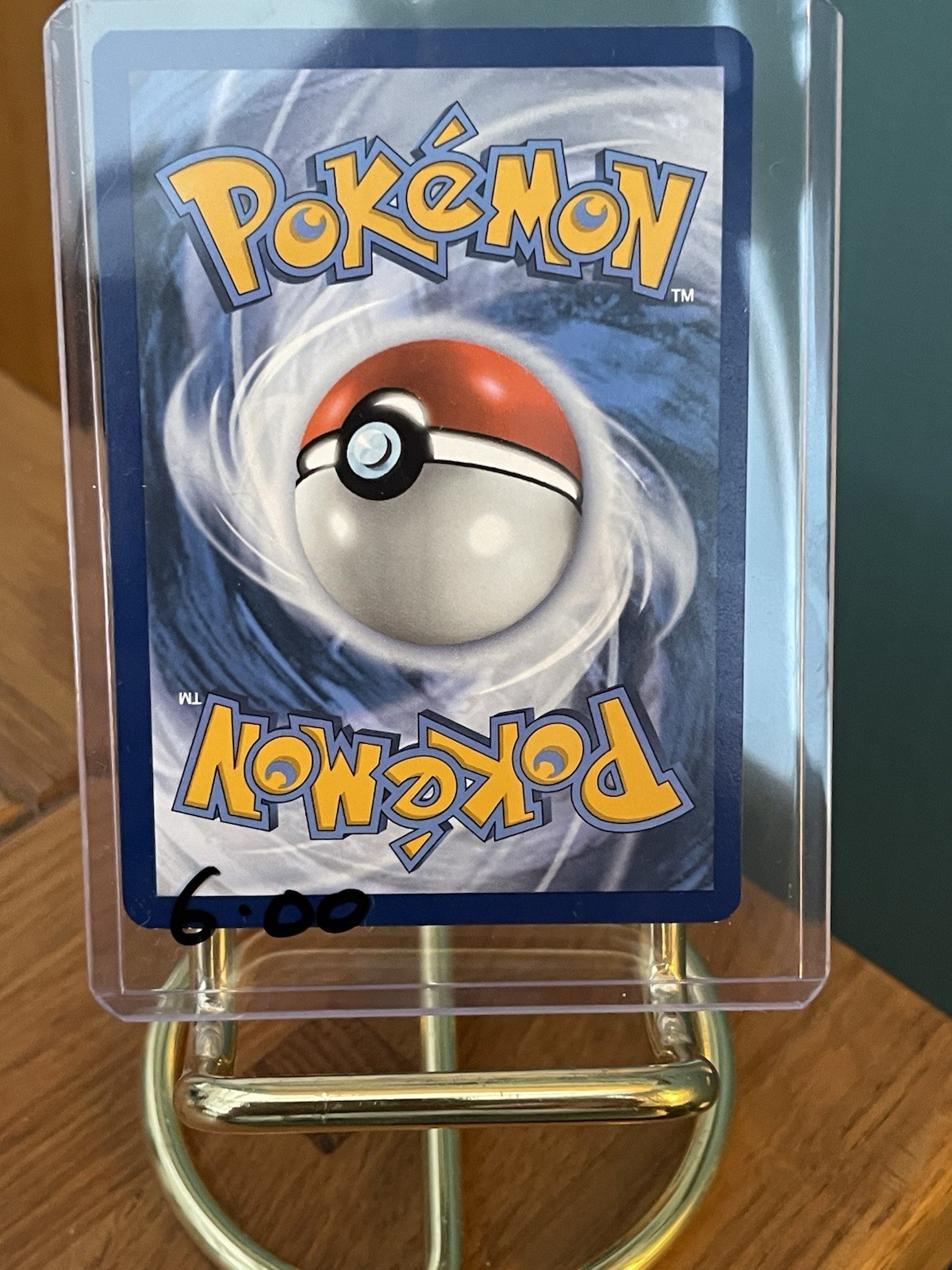 Pokémon Metang 114/162 Temporal Forces Uncommon Reverse Holo EN 2024 image 3
