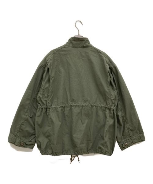 FRAMeWORK                    24SS/24 model/Ripsto… - image 2