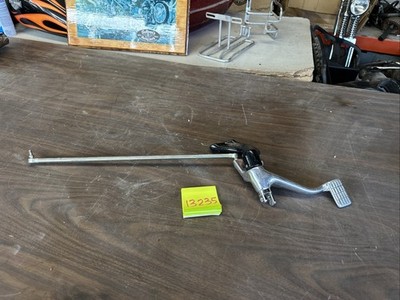 ファイブスター Harley Sportster 2004-13 Forward Control Right Brake Side Pedal