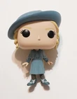 Harry Potter Funko Pop - Fleur Delacour - ECCC Exclusive - No. 108 OOB Loose