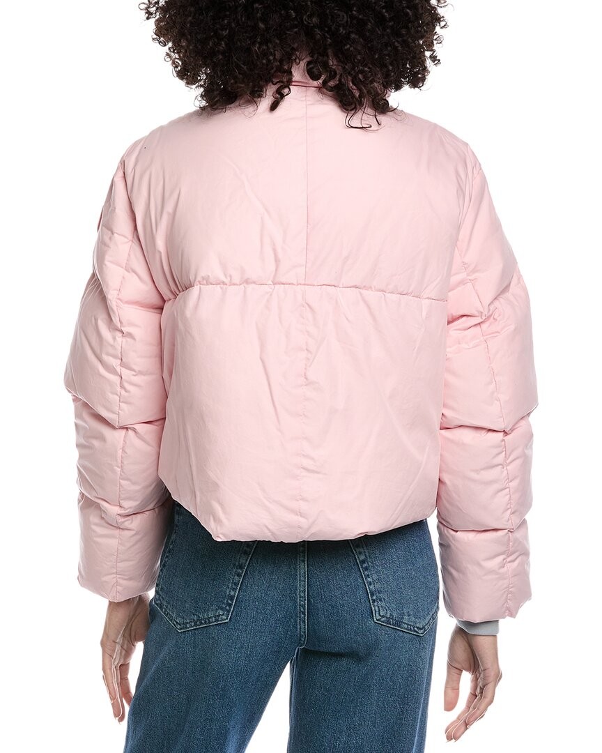 Canada Goose Garnet Cropped Puffer Women's thumbnail 2