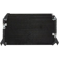 Readair A/C Condenser for 1992-1993 Lexus ES300 Toyota-Camry 2.2L L4 3.0L V6