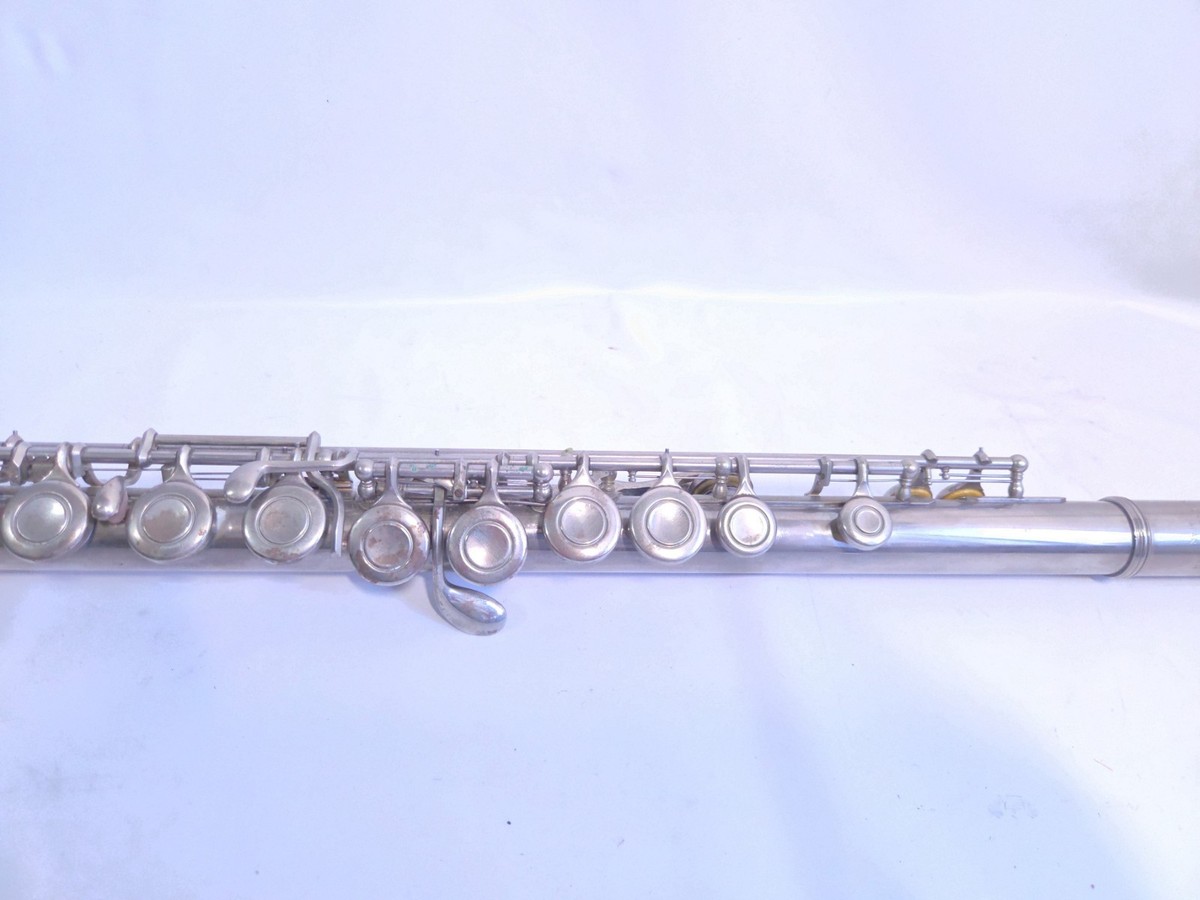 Yamaha YFL-211 Flute for sale online | eBay