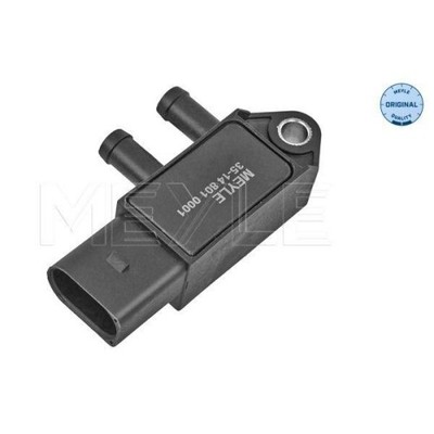 Sensor Abgasdruck Meyle 35148010001 Meyle-original: True To Oe. für Mazda