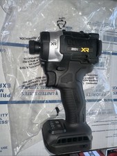 NEW! DeWalt 20V XR BLACKED OUT 1/4” High Torque Impact DCF860 (2025)