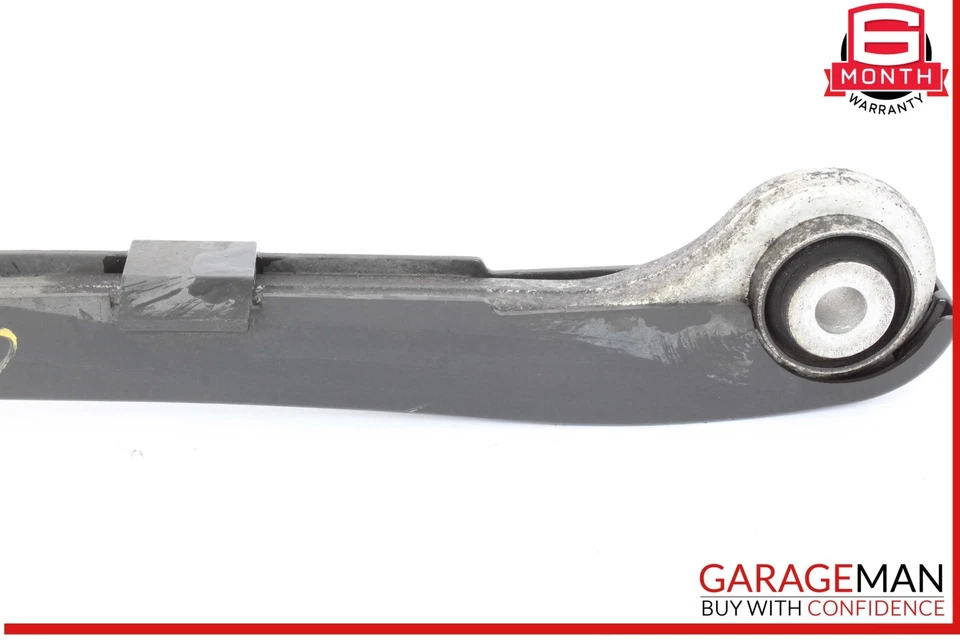 00-06 Mercedes W215 CL55 AMG Rear Left or Right Side Suspension Control Arm OEM - Image 3 of 4
