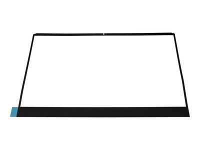MSI GE76 Raider 10UE/10UG/10UH (MS-17K2) original Displayrahmen 43,9cm (17,3 Zol