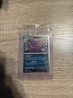 Pokémon TCG Gengar Perfect Order GameStop Stamp Sealed Promo