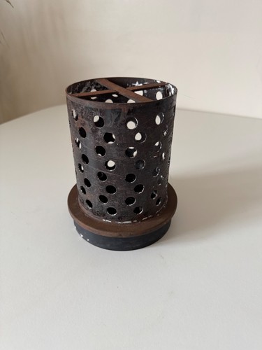 MANDRIN CYLINDRIQUE POUR FONTE