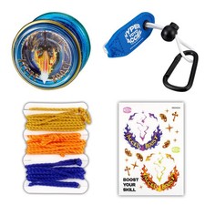 JAPAN HYPER YOYO ACCEL Skill Boost Set