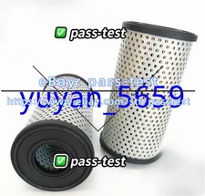 1PCS NEW FIT FOR Hydraulic filter element 58873-12200 #2853  #pass