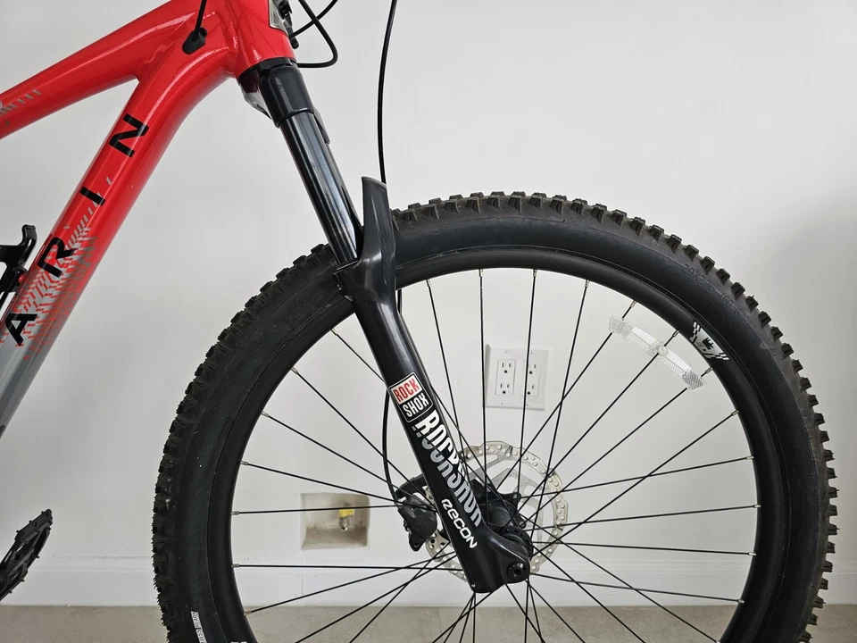 Marin Rift Zona 2 Foto 3 de 4