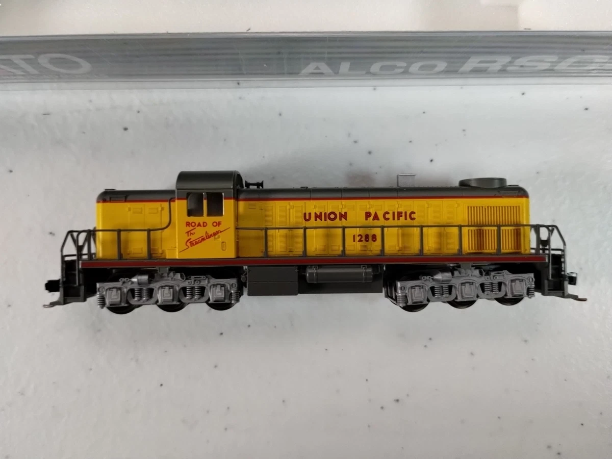 kato rsc2 products for sale | eBay