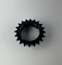 Tsubaki H40BTL20 20 Tooth Sprocket 40 Chain thumbnail 3