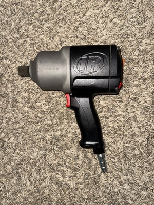 #ad Brand New ingersoll rand 2925p1ti 3 4 Drive Air Impact Heavy Duty $800.00