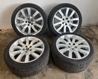 Range Rover Sport Alloy Wheels L320 20 Ref BG57