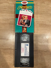Newhart - Special Christmas Edition (VHS)