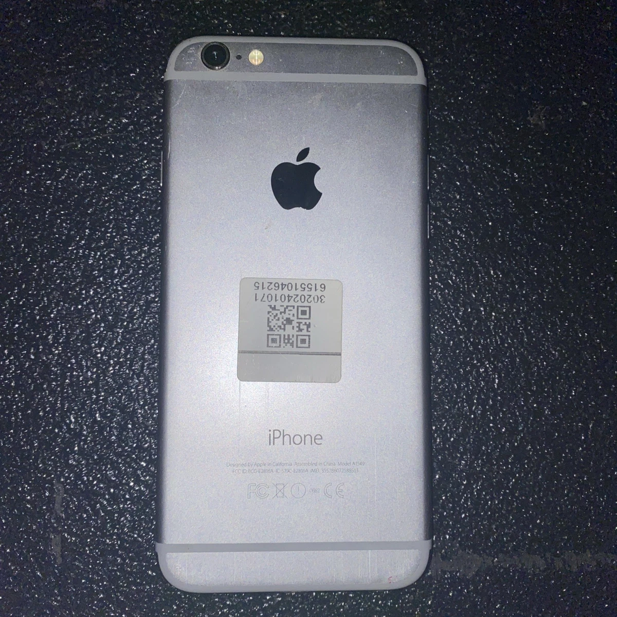 iPhone 6s Silver 16GB for Sale | Shop New & Used Cell Phones | eBay