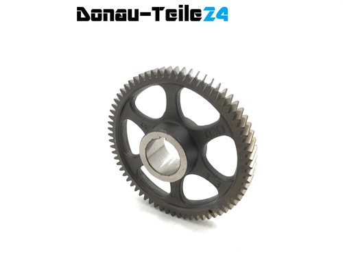 VW Audi Seat Skoda Antriebsrad Kurbelwelle Zahnrad 1.2L 03D103305