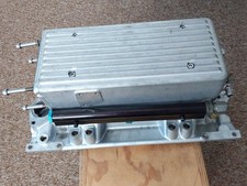 Weiand Vortec 7542 Stealth Ram Tuned Port Sbc Weiand Vortec 7542 Stealth Ram Tuned Port Sbc