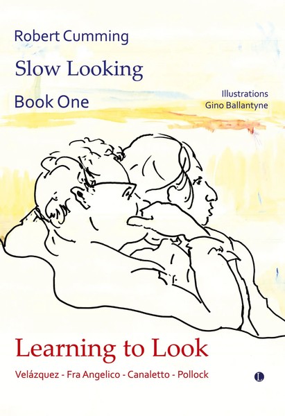 Robert Cumming | Book One - Learning To Look | Buch | Englisch (2024)-image