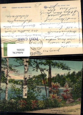 203896,Pennsylvania Poconos Mountains Nature at its best
