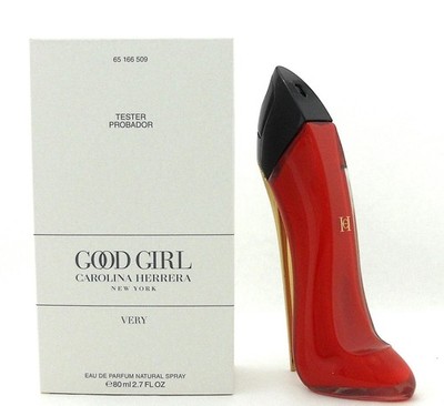 Carolina Herrera Very Good Girl 2.7 oz EDP for Women Brand New In