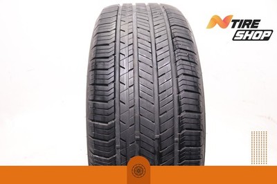 Set of 2 Used 265/60R18 Hankook   Mavis Traction Control 4Season - 110H - 7.5/32