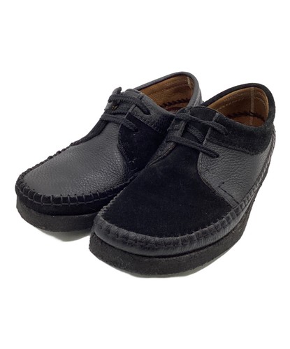Padmore&Barnes Willow Low Moccasin Shoes BGF87
