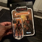 Kenner Star Wars Vintage Collection Mandalorian Super Commando Ahsoka NEW