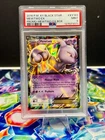 Pokemon - Mewtwo #XY183 - XY Promo - PSA 9 - Mint - Holo - EN