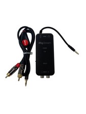 iRig Stream SOLO IK000162 Audio Interface Streaming Adapter