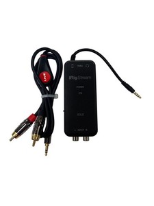 Irig Stream | eBay
