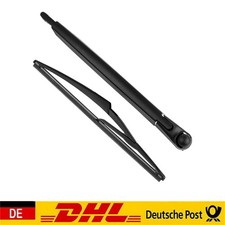 HECKSCHEIBENWISCHER + WISCHERARM WISCHERBLATT HINTEN für MERCEDES A-KLASSE W169