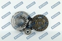 Kupplungssatz FÜR Renault Clio III (BR0/1, CR0/1) - Rymec JT1493040