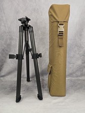 Vectronix AG 1260 Tripod TOT-SE Carbon Fiber Incomplete 1