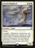 1x Emeria Shepherd Battle for Zendikar card Magic the Gathering MTG NM
