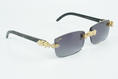 Cartier LB2080RLN6L4
