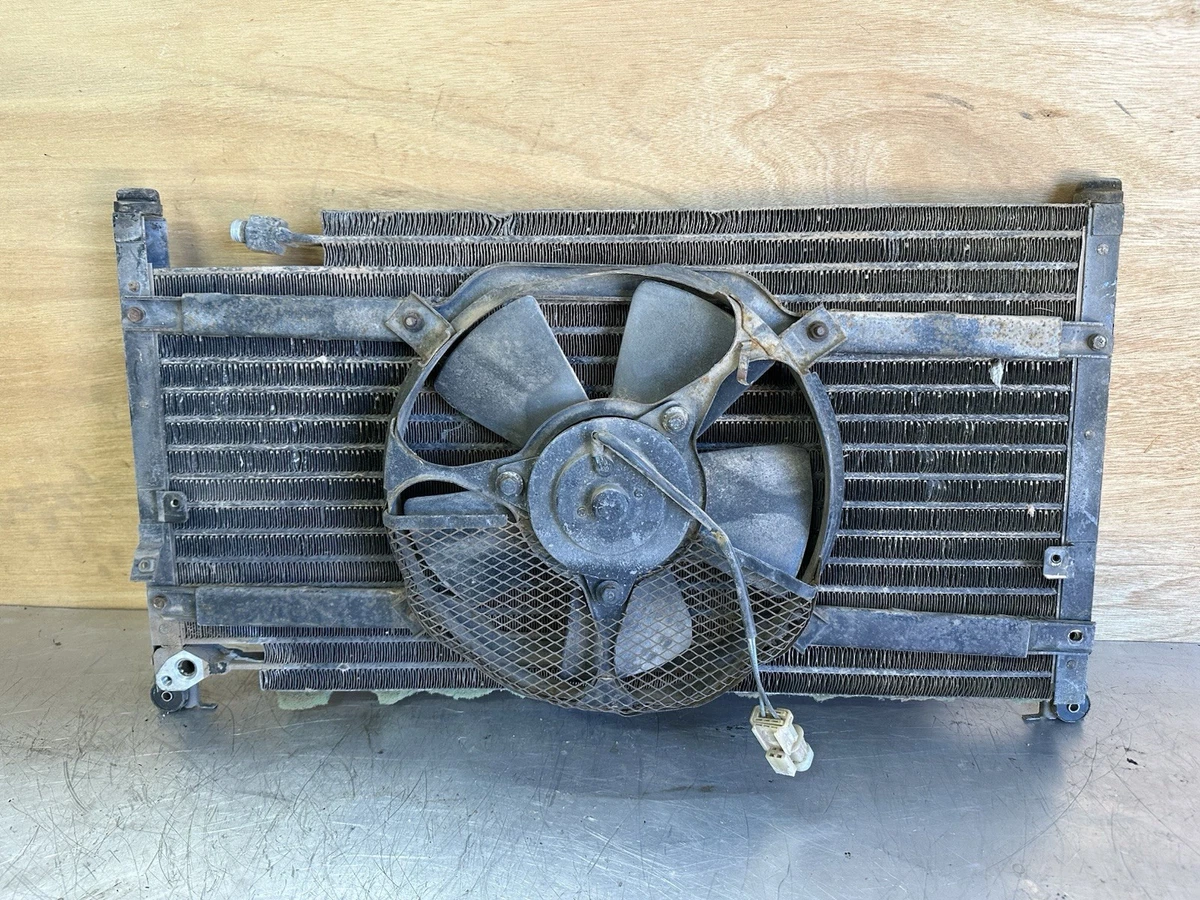 Condensers & Evaporators for Nissan 300ZX for sale | eBay