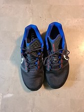 Nike Zoom Metcon Turbo 2 Black Size 8 DH3392-002 New