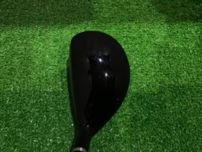 2024 YAMAHA RMX VD U5 25deg TENSEI TR60h SR-flex UT Hybrid Golf