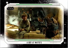 2019 Topps Star Wars Skywalker Saga - Pick Choose Your Cards