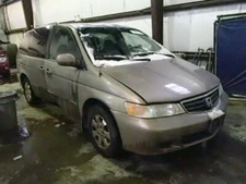 Driver Front Door Switch Driver's Window Master EX Fits 03-04 ODYSSEY 118868