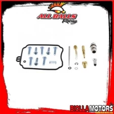 26-1630 CARBURETOR OVERHAUL KIT Yamaha XV250 250cc 2006 - ALL BALLS