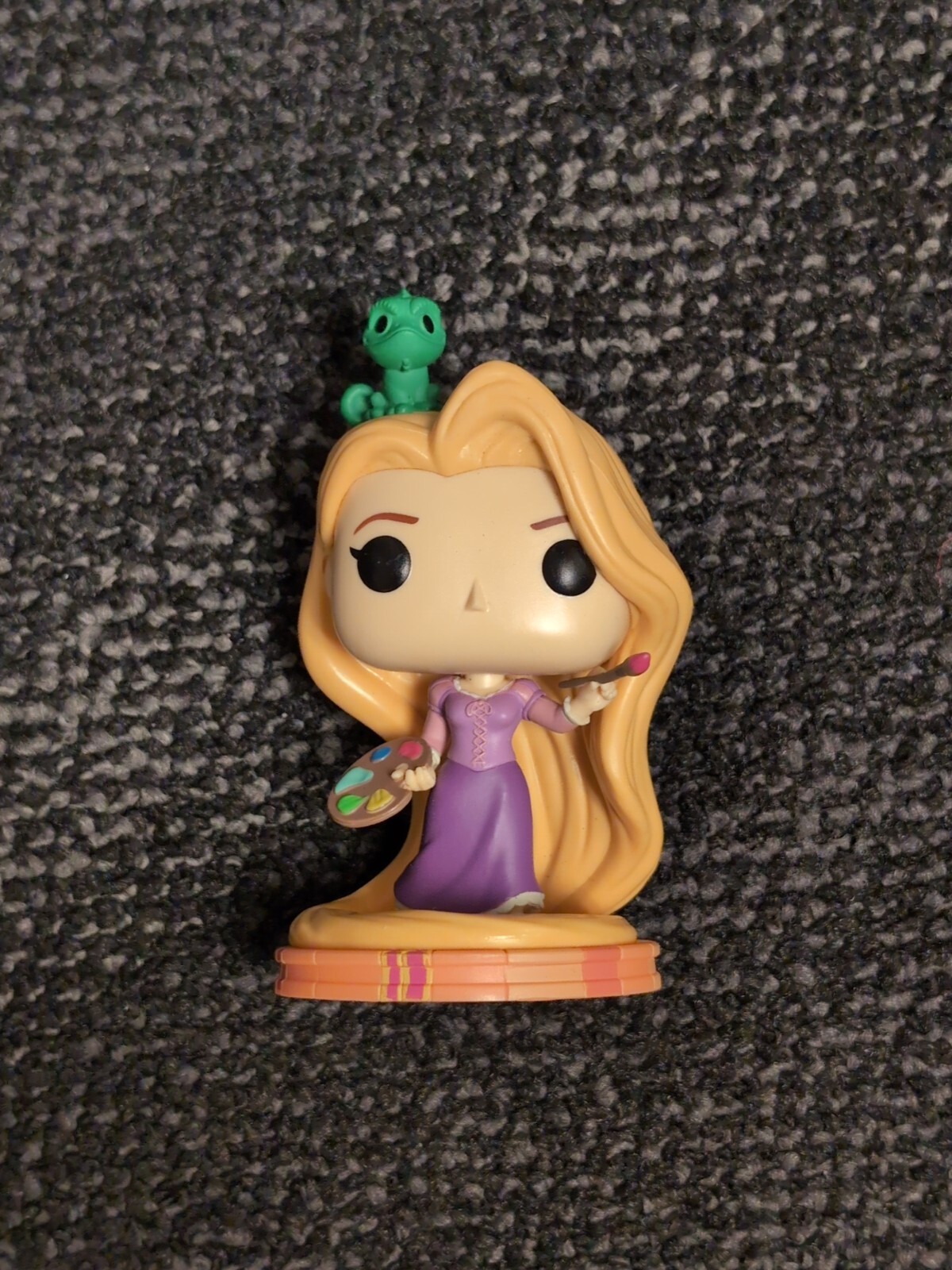 Funko Pop! Vinyl: Disney - Rapunzel #1018