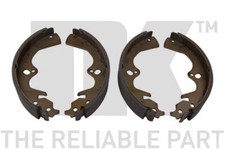 NK 2735668 Bremsbackensatz für KIA