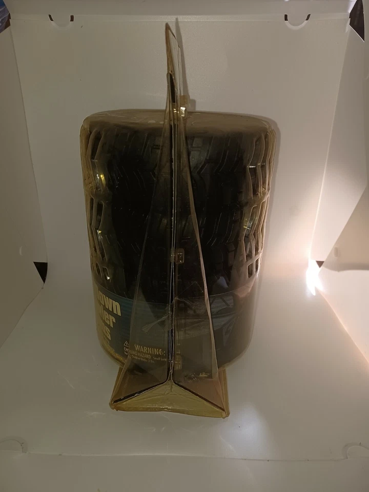 Neumáticos Nylint Jerp Wrangler Scorpion MK I Aired Down Rock Crawler nuevos envío gratuito Foto 2 de 4