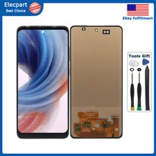 For Samsung Galaxy A52 5G A526 LCD Display Touch Screen Digitizer Replacement